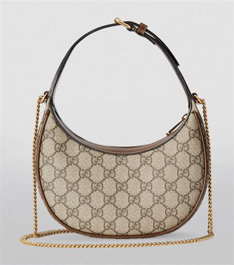 gucci cream mini bag